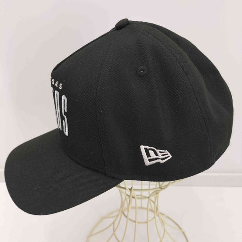 ニューエラ NEW ERA 9FIFTY LAS VEGAS RAIDERS キャップ メンズ