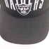 ニューエラ NEW ERA 9FIFTY LAS VEGAS RAIDERS キャップ メンズ