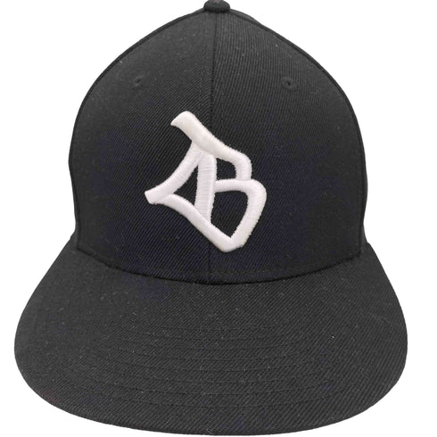 LIBE LB ORIGINAL BB CAP ベースボールキャップ メンズ ONE SIZE