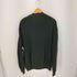 デヴィッドテイラー david taylor チェックコットンニット メンズ import:XL