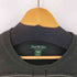 デヴィッドテイラー david taylor チェックコットンニット メンズ import:XL