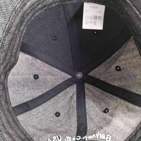 ザノースフェイス THE NORTH FACE TNFロゴキャップ メンズ FREE