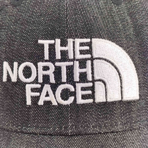 ザノースフェイス THE NORTH FACE TNFロゴキャップ メンズ FREE