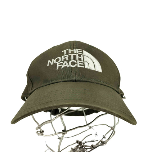 ザノースフェイス THE NORTH FACE TNFロゴキャップ メンズ FREE