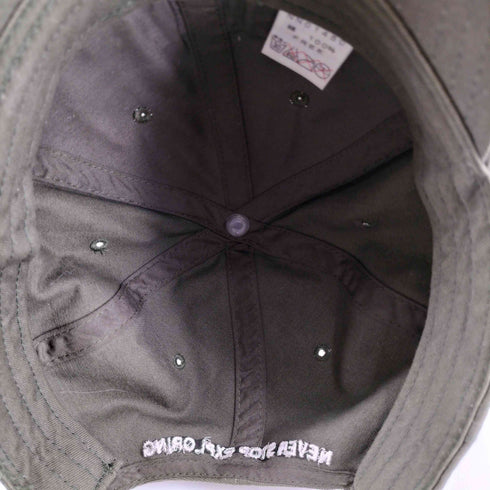 ザノースフェイス THE NORTH FACE TNFロゴキャップ メンズ FREE
