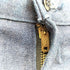 ユーエスネイビー U.S.NAVY 87年製 Trousers Utility Denim Type ラウザーズ ユーティリティ デニム メンズ