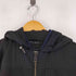 ザラマン ZARA MAN ジップアップマウンテンパーカー メンズ L