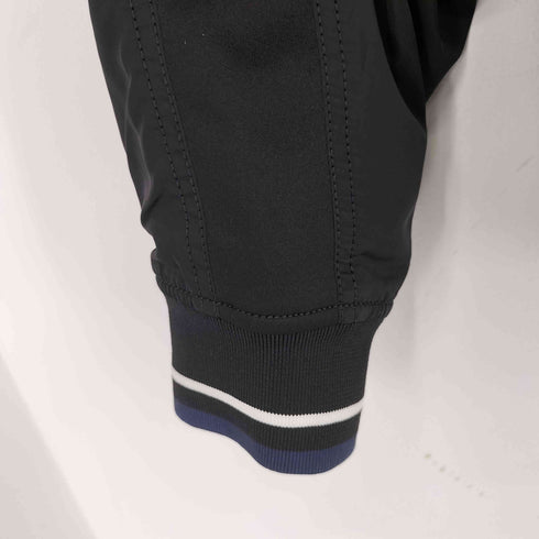 ザラマン ZARA MAN ジップアップマウンテンパーカー メンズ L