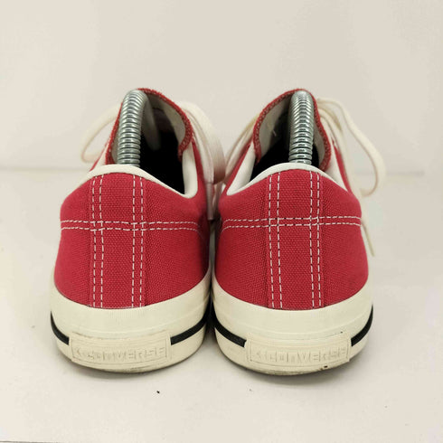 コンバース CONVERSE CX-PRO SK CV OX キャンバス スニーカー メンズ US:7