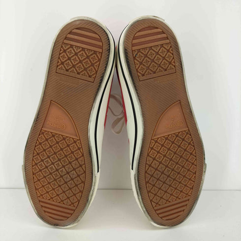 コンバース CONVERSE CX-PRO SK CV OX キャンバス スニーカー メンズ US:7