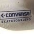 コンバース CONVERSE CX-PRO SK CV OX キャンバス スニーカー メンズ US:7
