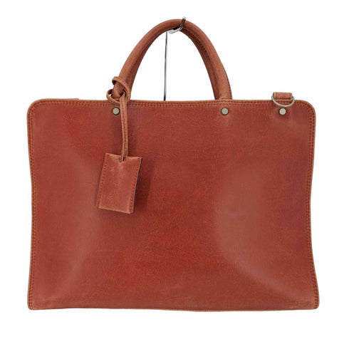 バギーポート BAGGY PORT 本革 ビジネス 2WAY ハンドバッグ メンズ