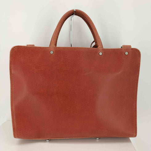 バギーポート BAGGY PORT 本革 ビジネス 2WAY ハンドバッグ メンズ