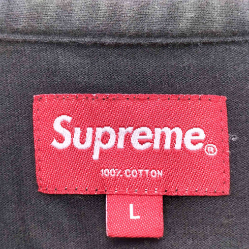 シュプリーム Supreme Small Box Logo TEE メンズ import:L