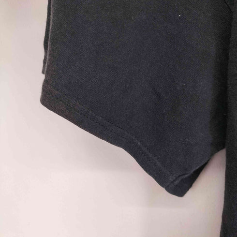 ノア NOAH プリントクルーネックTシャツ メンズ JPN:L