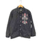 ショット Schott プリントコーチジャケット メンズ JPN:L