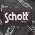 ショット Schott プリントコーチジャケット メンズ JPN:L
