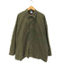 ジャーナルスタンダードレリューム JOURNAL STANDARD relume ARMY TWILL ミリタリーシャツ メンズ XXXL