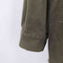 ジャーナルスタンダードレリューム JOURNAL STANDARD relume ARMY TWILL ミリタリーシャツ メンズ XXXL