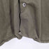 ジャーナルスタンダードレリューム JOURNAL STANDARD relume ARMY TWILL ミリタリーシャツ メンズ XXXL