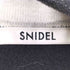 スナイデル snidel ミニニットワンピース レディース ONE SIZE