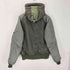 アルファインダストリーズ ALPHA INDUSTRIES n-2b フライトジャケット メンズ JPN:XL