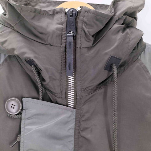 アルファインダストリーズ ALPHA INDUSTRIES n-2b フライトジャケット メンズ JPN:XL