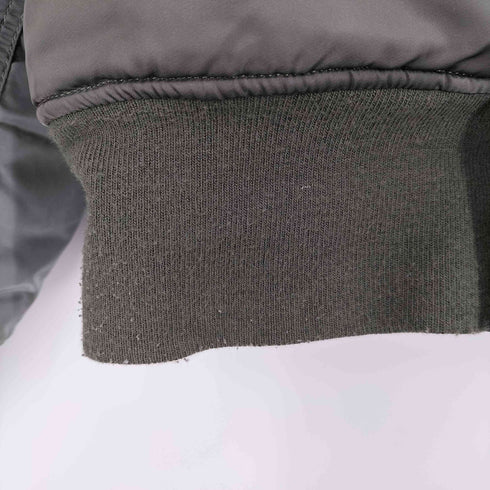 アルファインダストリーズ ALPHA INDUSTRIES n-2b フライトジャケット メンズ JPN:XL