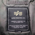アルファインダストリーズ ALPHA INDUSTRIES n-2b フライトジャケット メンズ JPN:XL
