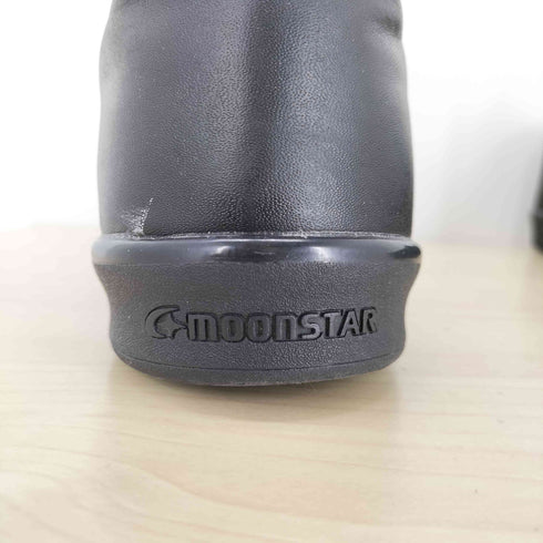 ムーンスター MOONSTAR 810s スリッポンシューズ メンズ