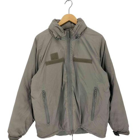 ユーエスアーミー U.S. ARMY ECWCS GENIII LEVEL7 PRIMALOFT メンズ small short
