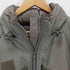 ユーエスアーミー U.S. ARMY ECWCS GENIII LEVEL7 PRIMALOFT メンズ small short