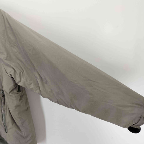 ユーエスアーミー U.S. ARMY ECWCS GENIII LEVEL7 PRIMALOFT メンズ small short