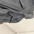 ゲス GUESS ナイロン ジップアップ フーデッド ジャケット メンズ import:L