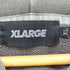 エクストララージ XLARGE pigment dyed zip up hooded sweat メンズ import:XL
