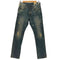 ジースターロー G-STAR RAW 3301 Slim Trash Destroy Rise Denim デストロイ ローライズデニム メンズ W30 L32