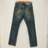 ジースターロー G-STAR RAW 3301 Slim Trash Destroy Rise Denim デストロイ ローライズデニム メンズ W30 L32