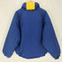 ノーティカ NAUTICA リバーシブル ダウンジャケット メンズ JPN:L