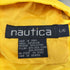 ノーティカ NAUTICA リバーシブル ダウンジャケット メンズ JPN:L