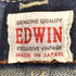 エドウィン EDWIN EXCLUSIVE VINTAGE 413XV 日本製 ストレートデニム メンズ 28