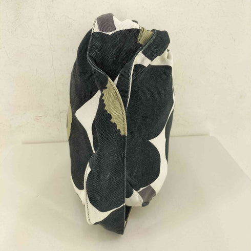 マリメッコ marimekko UNIKKO PIENI ウニッコピエニ 花柄ショルダーバッグ レディース