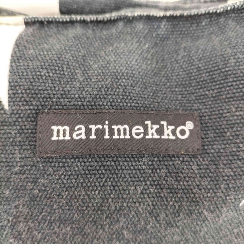 マリメッコ marimekko UNIKKO PIENI ウニッコピエニ 花柄ショルダーバッグ レディース
