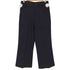 ユーエスネイビー U.S.NAVY 40s~50s naval clothing factory SERVALジッパー ウールスラックス メンズ 30