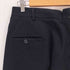 ユーエスネイビー U.S.NAVY 40s~50s naval clothing factory SERVALジッパー ウールスラックス メンズ 30