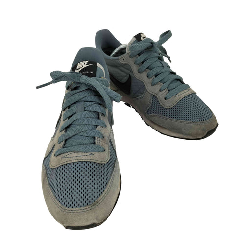 ナイキ NIKE INTERNATIONALIST ローカット スニーカー レディース JPN:24
