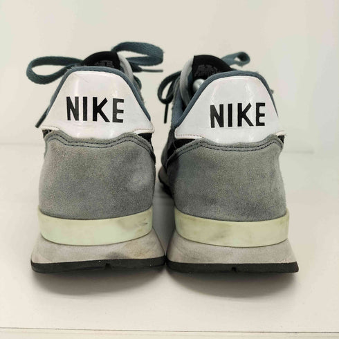 ナイキ NIKE INTERNATIONALIST ローカット スニーカー レディース JPN:24