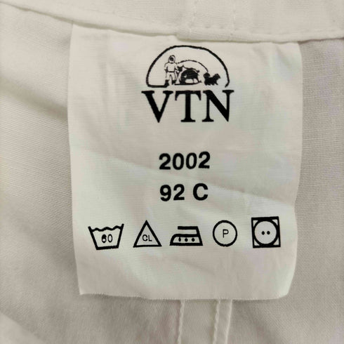 Vtn industries スノーカモカーゴパンツ メンズ 92C