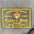 CALDER MOOR 金ボタン 紺ブレ メンズ