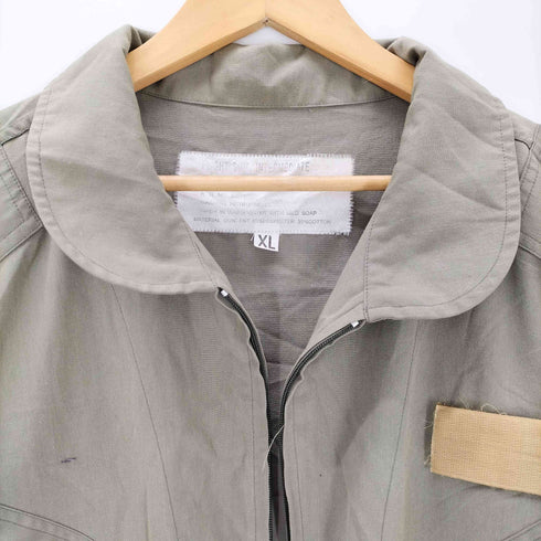 ロスコ ROTHCO ジャンプスーツリメイクコート メンズ JPN:XL