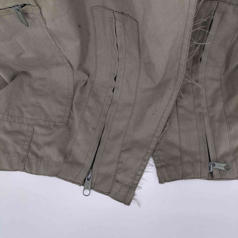 ロスコ ROTHCO ジャンプスーツリメイクコート メンズ JPN:XL